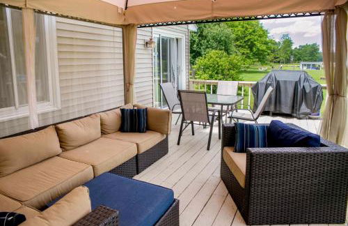 Serenity on Lamoka - Foto 17