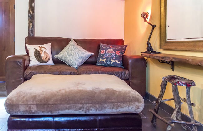 Fern Cottage - 1 Bedroom - Tiers Cross - Foto 20