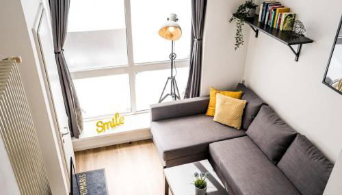 Industrial Loft in Berlin Mitte - Foto 3