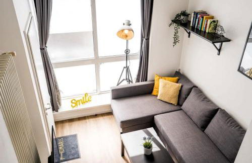 Industrial Loft in Berlin Mitte - Foto 3