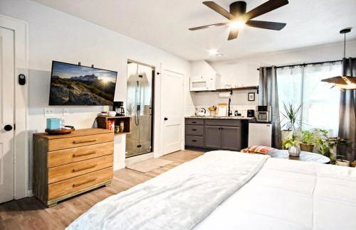 1BR Apt 8min St Anthony Monthly 20 Off #03D - Foto 13