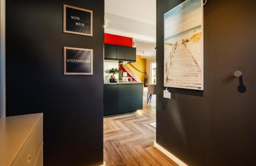 Ferienwohnung "SteernKieker" - Ankommen und Entspannen - Foto 49