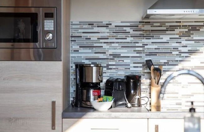 Modern & Garden-view Holiday Home in Alphen - Foto 51