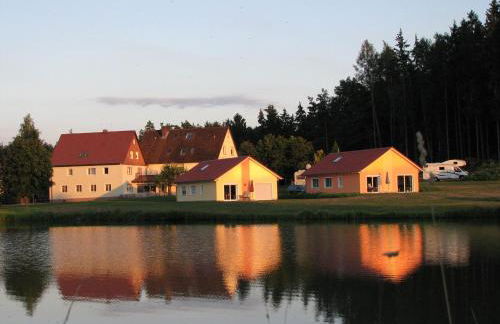 Karpfenhaus Feuchtwangen - Foto 1