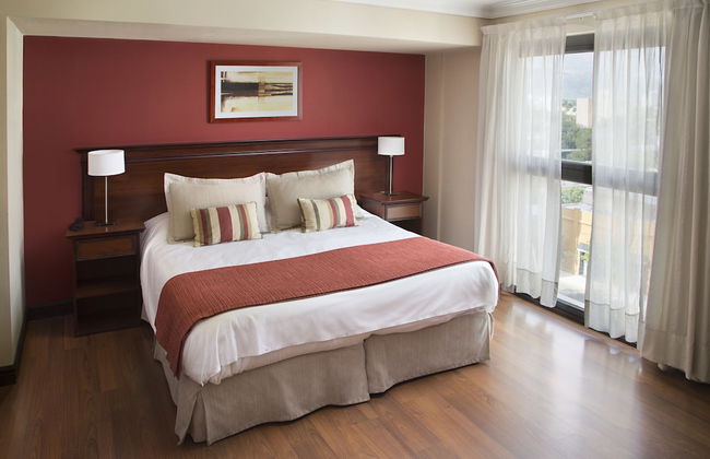 Premium Tower Suites San Luis - Foto 8