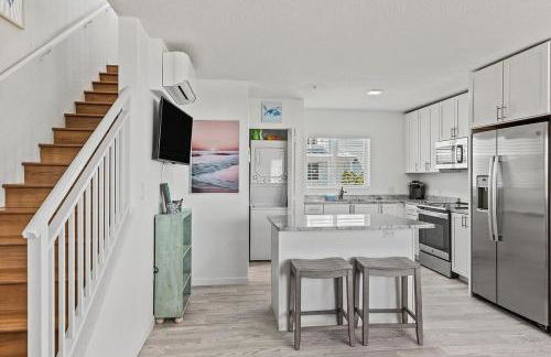 Ocean Isles #123 - Ocean Views, Resort Style Pool - Foto 1