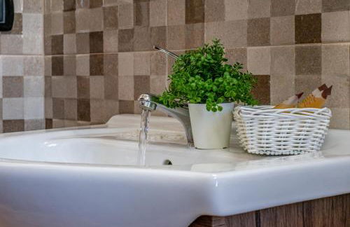 La terrazza di Zoe - Castromediano ( Lecce) - Foto 12