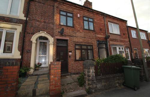 Wellington House - Foto 1