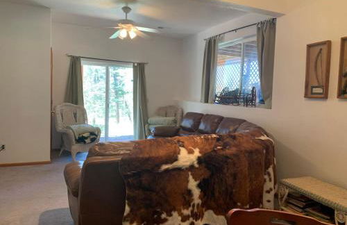 Beautiful Secluded Rocky Mountain Hideaway - Foto 31