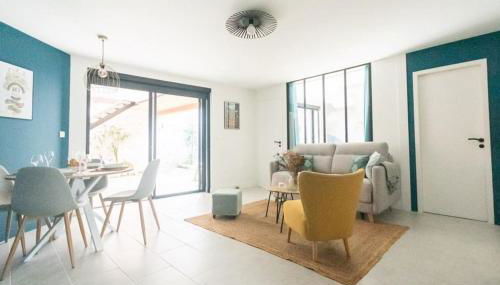 Le Héron Nantais - Foto 3