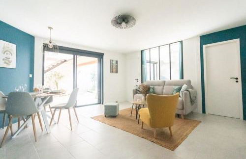 Le Héron Nantais - Foto 3