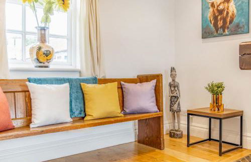 The Paddocks Romantic Retreat - Foto 10