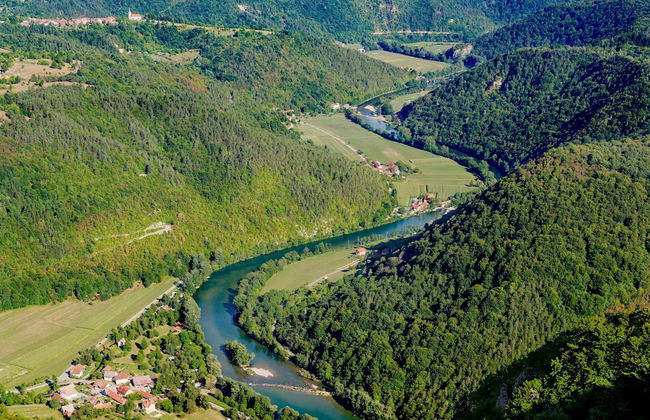 Wellness House On The River Kupa - Photo 32