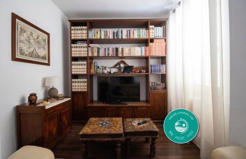 Aviorama Apartment - Private Parking, Sea, Relax - Foto 29