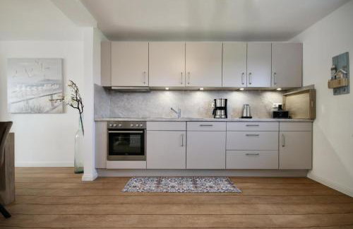 Deichquartier - Foto 4