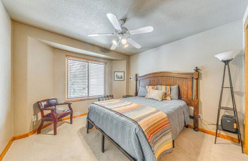 Near Hiking Trails Spacious Cloudcroft Retreat! - Foto 15