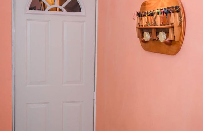 Room in B&B - Cancun Guest House 6 - Foto 17