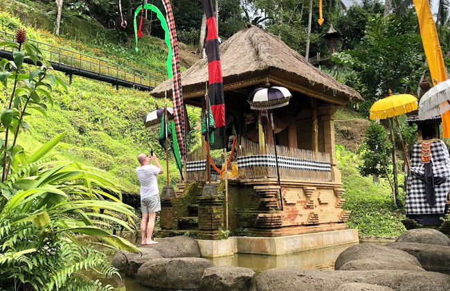 Dana's Place Private Villa - Photo 41