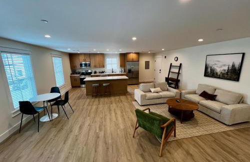 Montgomery Modern Luxury Stays - Foto 8