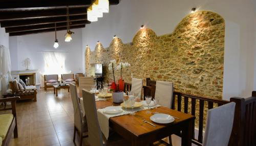 Villa Agia Rethymno - Foto 4