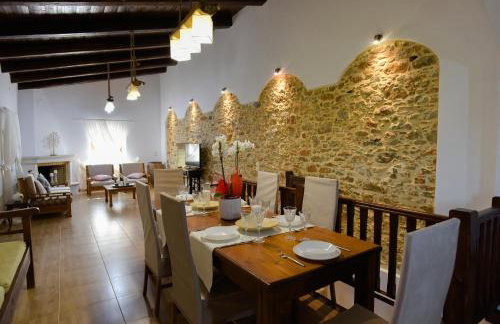 Villa Agia Rethymno - Photo 4