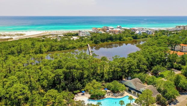 Anchored on 30A by Southern Vacation Rentals - Foto 2, Servicios del alojamiento