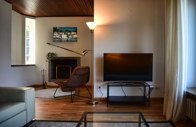 Varenna Apartments by Wonderful Italy - Foto 44