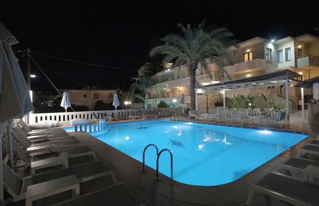 Amaryllis Hotel Apartments - Foto 59