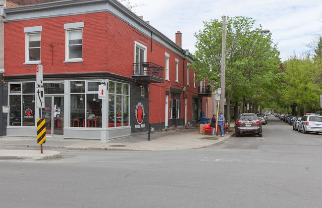 LMVR - The Park - Foto 35