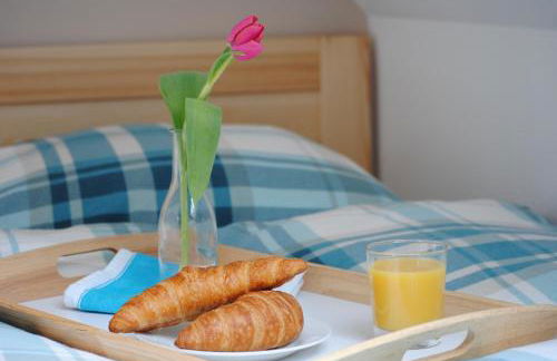 Ferienwohnung An der Gramme - Foto 16