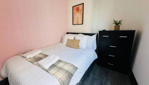 Pembroke Place Private room 5 - Foto 2