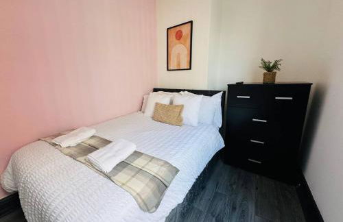 Pembroke Place Private room 5 - Foto 2