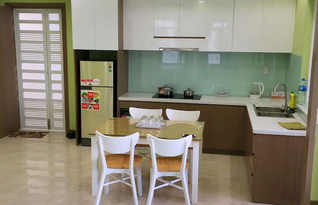 Seaview Front Apartment - Foto 18