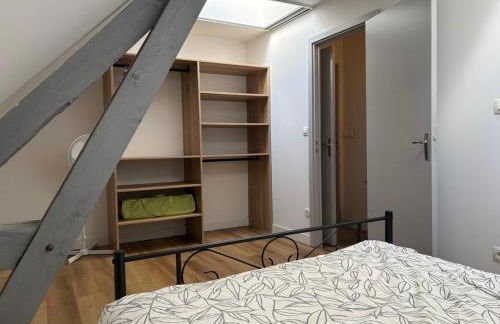 Parenthèse Poitevine - Maison 3 chambres à 5 min du Futuroscope - Foto 36