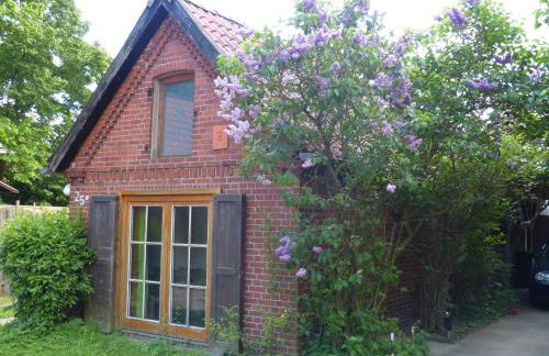 Ferienhaus Elbtalaue - Foto 17