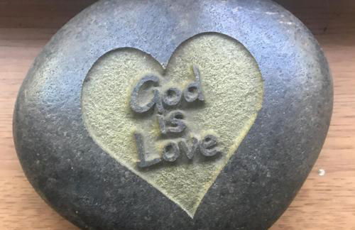 The Cedar House at Creekside Camp & Cabins - Foto 38