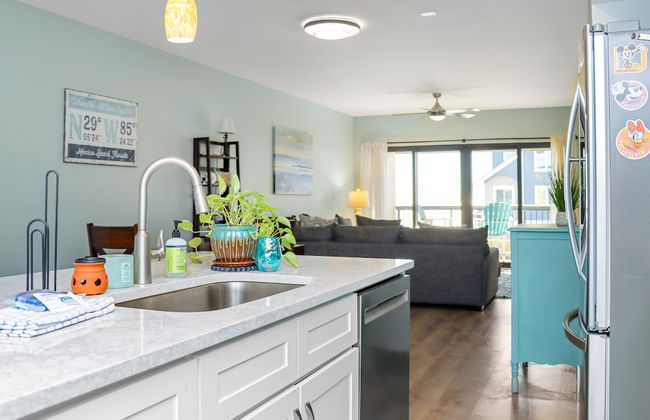 Club at Mexico Beach 1K Forgotten Cove - Foto 31