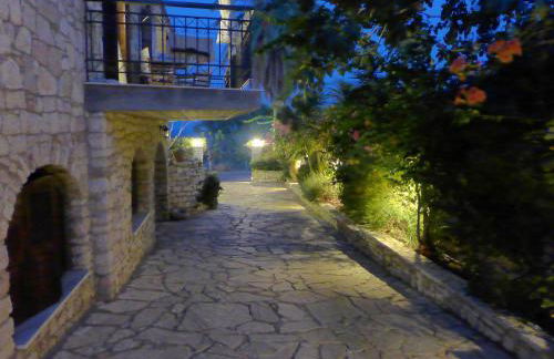 Villa Petra - Foto 8