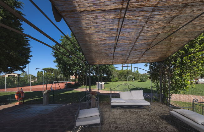 Relais la Pieve Vecchia - Foto 52