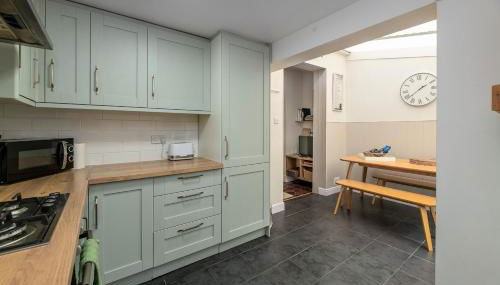 Castle Cottage - Foto 5