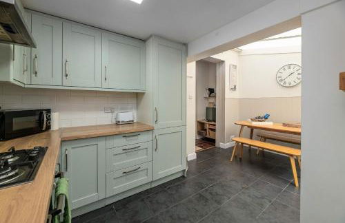 Castle Cottage - Foto 5