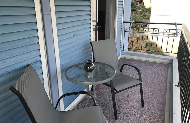 Natalie Apartments - Photo 23