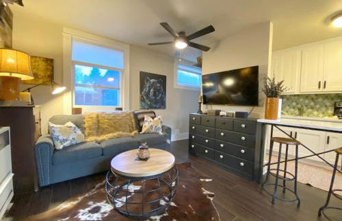 The Chic Guest Retreat in Old Town Near Csu! - Foto 11