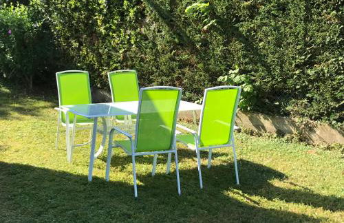 La maison des pêcheurs - Foto 8