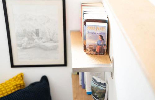 Serene Retreat in Chapel Stile by LetMeStay - Foto 23