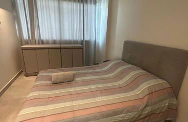 Flat encantador América Campos - Foto 24