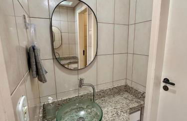 Apê Brisa do Mar - Foto 14