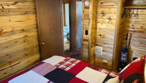 Marr's Mountain Cabins - Foto 5