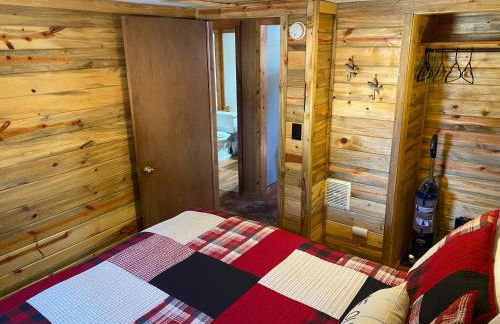 Marr's Mountain Cabins - Foto 5