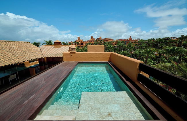 Aparthotel Novo Resort - Foto 80